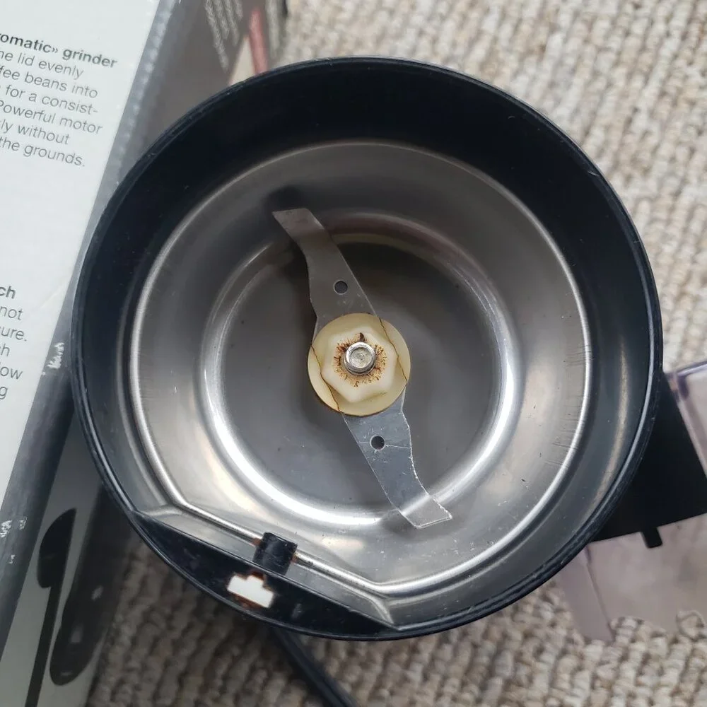 braun description aromatic